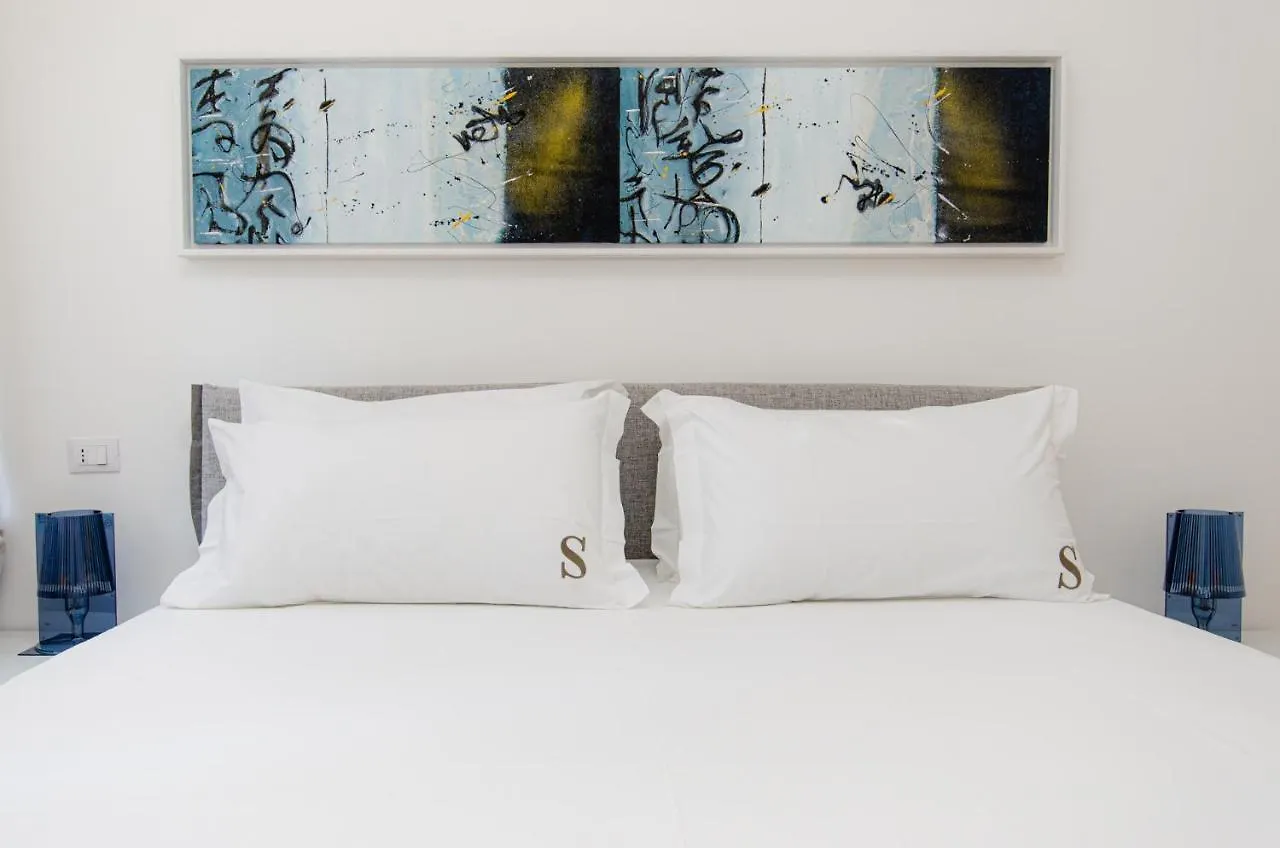 Apartmán Schiaparelli 4 Milán