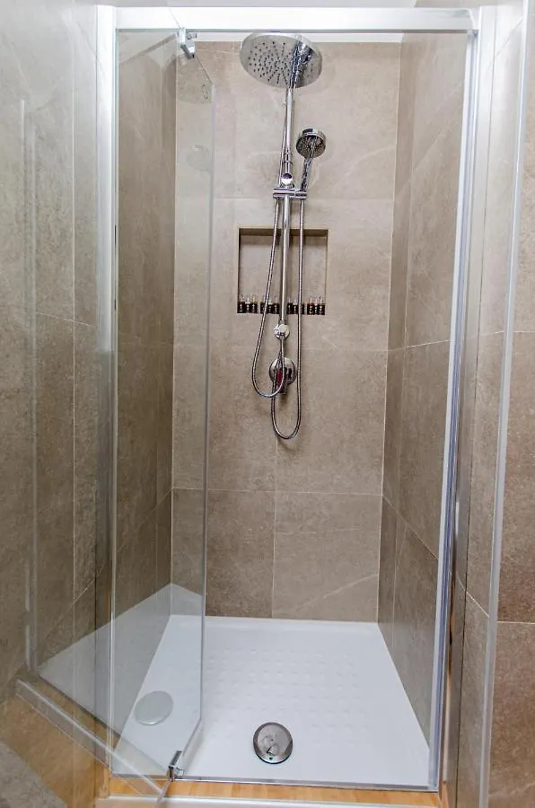 Apartmán Schiaparelli 4 Milán