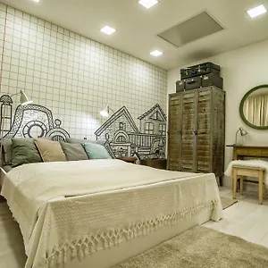  Apartment Near The Great Synagogue With Free Garage Hungary