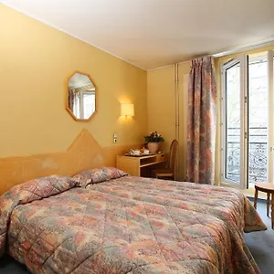 ** Hotel Sunny França