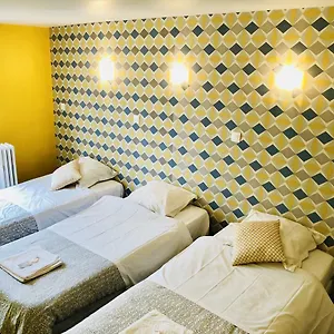 ** Hotel Appi França