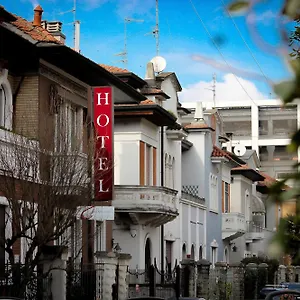 ** Hotel Rossovino Italy