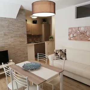  Apartment Appartament Cristian Italy