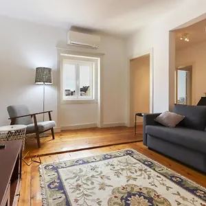  Apartment Chiado Views By Homing Portugal